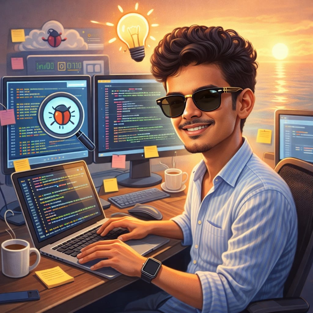 Vijai Patange